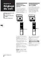 Предварительный просмотр 38 страницы Sony HCD-T1 Operating Instructions Manual