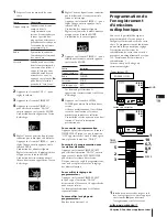 Предварительный просмотр 41 страницы Sony HCD-T1 Operating Instructions Manual