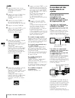 Предварительный просмотр 42 страницы Sony HCD-T1 Operating Instructions Manual