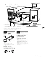 Предварительный просмотр 53 страницы Sony HCD-T1 Operating Instructions Manual