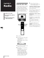 Предварительный просмотр 58 страницы Sony HCD-T1 Operating Instructions Manual