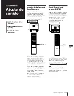 Предварительный просмотр 63 страницы Sony HCD-T1 Operating Instructions Manual