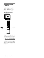 Предварительный просмотр 64 страницы Sony HCD-T1 Operating Instructions Manual