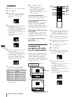 Предварительный просмотр 66 страницы Sony HCD-T1 Operating Instructions Manual