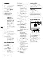 Предварительный просмотр 70 страницы Sony HCD-T1 Operating Instructions Manual