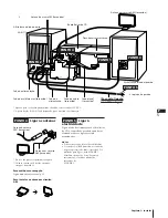 Предварительный просмотр 75 страницы Sony HCD-T1 Operating Instructions Manual