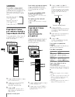 Предварительный просмотр 78 страницы Sony HCD-T1 Operating Instructions Manual