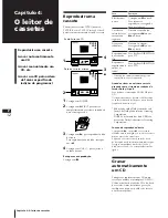 Предварительный просмотр 82 страницы Sony HCD-T1 Operating Instructions Manual