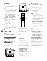 Предварительный просмотр 84 страницы Sony HCD-T1 Operating Instructions Manual