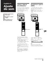 Предварительный просмотр 85 страницы Sony HCD-T1 Operating Instructions Manual