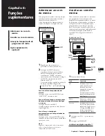 Предварительный просмотр 87 страницы Sony HCD-T1 Operating Instructions Manual