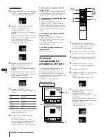 Предварительный просмотр 88 страницы Sony HCD-T1 Operating Instructions Manual