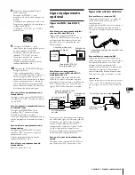 Предварительный просмотр 89 страницы Sony HCD-T1 Operating Instructions Manual