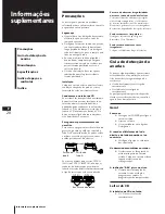 Предварительный просмотр 90 страницы Sony HCD-T1 Operating Instructions Manual