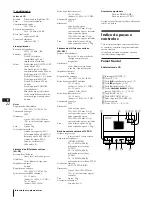 Предварительный просмотр 92 страницы Sony HCD-T1 Operating Instructions Manual