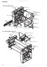 Предварительный просмотр 10 страницы Sony HCD-TB10 Service Manual