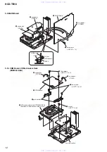 Предварительный просмотр 12 страницы Sony HCD-TB10 Service Manual