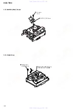 Preview for 14 page of Sony HCD-TB10 Service Manual