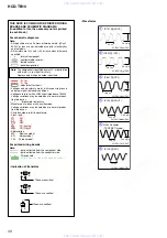 Предварительный просмотр 20 страницы Sony HCD-TB10 Service Manual