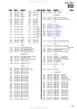 Preview for 49 page of Sony HCD-TB10 Service Manual