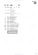 Preview for 55 page of Sony HCD-TB10 Service Manual