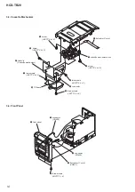 Предварительный просмотр 10 страницы Sony hcd-tb20 Service Manual