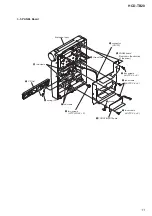 Предварительный просмотр 11 страницы Sony hcd-tb20 Service Manual