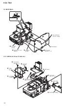 Предварительный просмотр 14 страницы Sony hcd-tb20 Service Manual