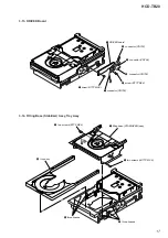 Preview for 17 page of Sony hcd-tb20 Service Manual