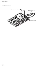 Preview for 20 page of Sony hcd-tb20 Service Manual