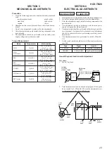 Предварительный просмотр 23 страницы Sony hcd-tb20 Service Manual