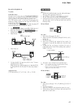 Предварительный просмотр 25 страницы Sony hcd-tb20 Service Manual