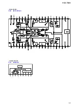 Предварительный просмотр 53 страницы Sony hcd-tb20 Service Manual