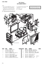 Preview for 54 page of Sony hcd-tb20 Service Manual