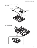 Preview for 7 page of Sony HCD-TZ100 Service Manual