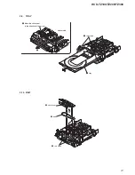 Preview for 11 page of Sony HCD-TZ100 Service Manual