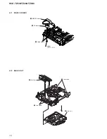 Preview for 12 page of Sony HCD-TZ100 Service Manual