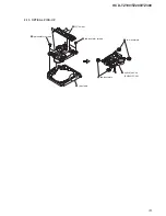 Preview for 13 page of Sony HCD-TZ100 Service Manual