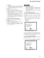 Preview for 15 page of Sony HCD-TZ100 Service Manual