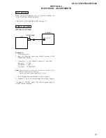 Preview for 19 page of Sony HCD-TZ100 Service Manual