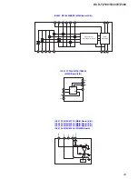 Preview for 43 page of Sony HCD-TZ100 Service Manual