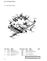 Preview for 54 page of Sony HCD-TZ100 Service Manual