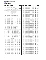 Preview for 58 page of Sony HCD-TZ100 Service Manual