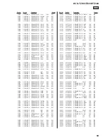 Preview for 59 page of Sony HCD-TZ100 Service Manual