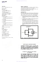 Предварительный просмотр 2 страницы Sony HCD-U1BT - Receiver Component For Micro Hi-fi Systems Service Manual