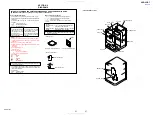 Предварительный просмотр 27 страницы Sony HCD-U1BT - Receiver Component For Micro Hi-fi Systems Service Manual