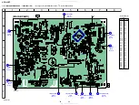 Предварительный просмотр 36 страницы Sony HCD-U1BT - Receiver Component For Micro Hi-fi Systems Service Manual