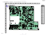 Предварительный просмотр 41 страницы Sony HCD-U1BT - Receiver Component For Micro Hi-fi Systems Service Manual