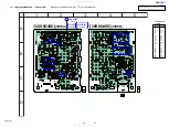 Предварительный просмотр 43 страницы Sony HCD-U1BT - Receiver Component For Micro Hi-fi Systems Service Manual