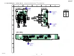 Предварительный просмотр 45 страницы Sony HCD-U1BT - Receiver Component For Micro Hi-fi Systems Service Manual